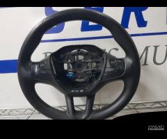 Volante Manubrio Sterzo Peugeot 208 - In gomma