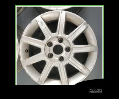 Cerchi in Lega FIAT CROMA (2T) (dal 04/2005 al 10/