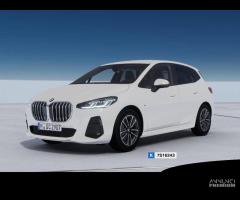 BMW 218 i Active Tourer MSport