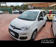 Fiat Panda 1.3 MULTIJET