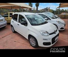 Fiat Panda 1.3 MULTIJET