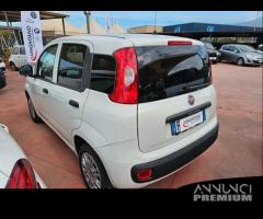 Fiat Panda 1.3 MULTIJET