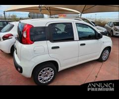 Fiat Panda 1.3 MULTIJET