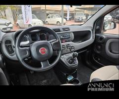 Fiat Panda 1.3 MULTIJET