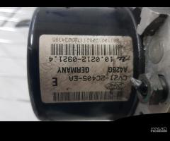 Centralina Abs Ford B-Max 1.5 Diesel - 8