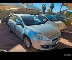 Fiat Bravo 1.6 MJT 120 CV DPF Dynamic