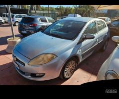 Fiat Bravo 1.6 MJT 120 CV DPF Dynamic