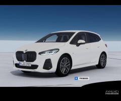 BMW 218 i Active Tourer MSport