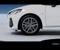 BMW 218 i Active Tourer MSport - 8