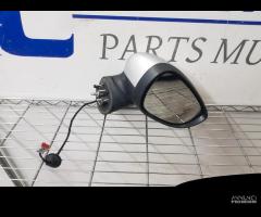 Specchio Destro Ford B-Max - 6 Pin