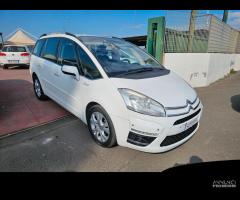 Citroen C4 Grand Picasso 2.0 HDi 150 Exclusive 7 P