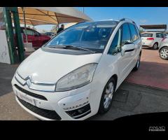 Citroen C4 Grand Picasso 2.0 HDi 150 Exclusive 7 P