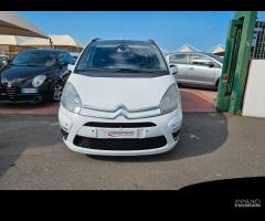 Citroen C4 Grand Picasso 2.0 HDi 150 Exclusive 7 P