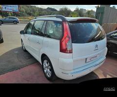 Citroen C4 Grand Picasso 2.0 HDi 150 Exclusive 7 P