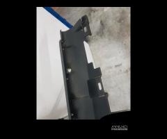 Fascione Minigonna Sottoporta DX Ford B-Max