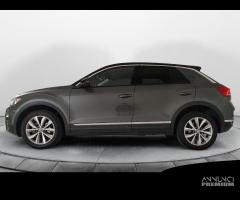 VOLKSWAGEN T-Roc 1.0 tsi Style 115cv