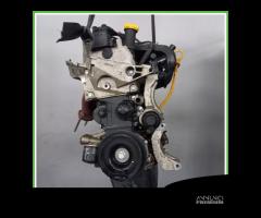 Motore Completo Funzionante D7FH7 43kw RENAULT CLI