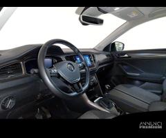 VOLKSWAGEN T-Roc 1.0 tsi Style 115cv - 6