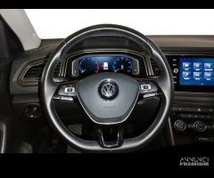 VOLKSWAGEN T-Roc 1.0 tsi Style 115cv - 7