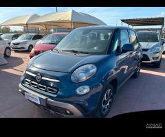 Fiat 500L 1.3 Multijet 95 CV Cross