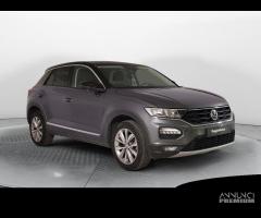 VOLKSWAGEN T-Roc 1.0 tsi Style 115cv - 16