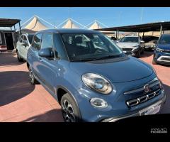 Fiat 500L 1.3 Multijet 95 CV Cross