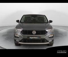 VOLKSWAGEN T-Roc 1.0 tsi Style 115cv - 17