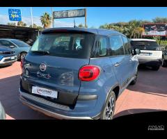 Fiat 500L 1.3 Multijet 95 CV Cross