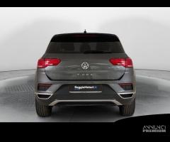 VOLKSWAGEN T-Roc 1.0 tsi Style 115cv - 19