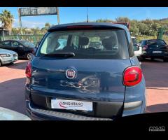 Fiat 500L 1.3 Multijet 95 CV Cross - 6