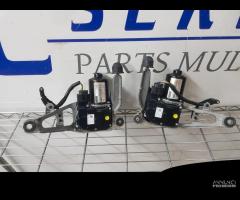 Motorino Spazzole Tergivetro Ford B-Max - 7