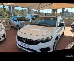 Fiat Tipo 1.3 Mjt S&S 5 porte Lounge