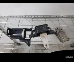 Supporti Motore Ford B-Max 1.5 Diesel