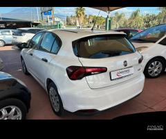 Fiat Tipo 1.3 Mjt S&S 5 porte Lounge