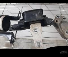 Supporti Motore Ford B-Max 1.5 Diesel