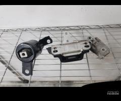 Supporti Motore Ford B-Max 1.5 Diesel - 6