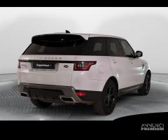 LAND ROVER Range Rover Sport 3.0d i6 mhev S 249c