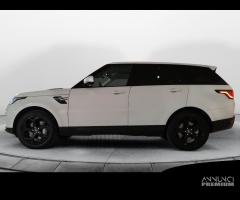 LAND ROVER Range Rover Sport 3.0d i6 mhev S 249c