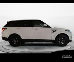 LAND ROVER Range Rover Sport 3.0d i6 mhev S 249c