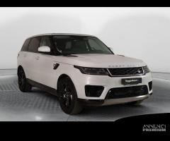 LAND ROVER Range Rover Sport 3.0d i6 mhev S 249c - 16