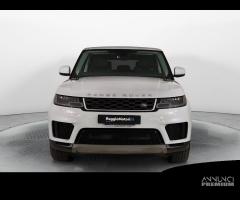 LAND ROVER Range Rover Sport 3.0d i6 mhev S 249c - 17