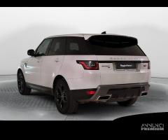 LAND ROVER Range Rover Sport 3.0d i6 mhev S 249c - 18