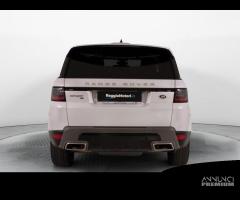 LAND ROVER Range Rover Sport 3.0d i6 mhev S 249c - 19