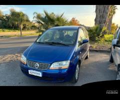 Fiat Idea 1.3 Multijet 16V Active