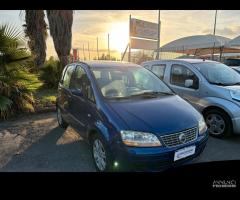 Fiat Idea 1.3 Multijet 16V Active