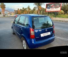 Fiat Idea 1.3 Multijet 16V Active