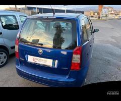 Fiat Idea 1.3 Multijet 16V Active