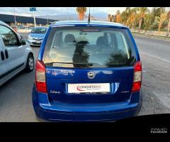 Fiat Idea 1.3 Multijet 16V Active - 6