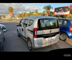 Fiat Qubo 1.3 MJT 95 CV Trekking