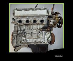 Motore Completo Funzionante D13B7 48kw HONDA LOGO